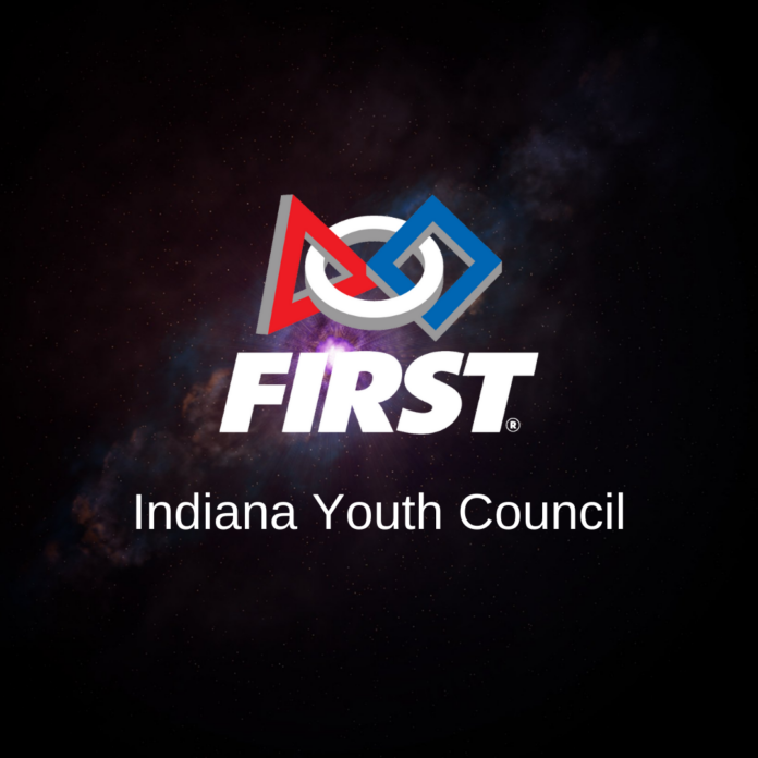 Interview with the FIRST Indiana Youth Council Magazine FIRST